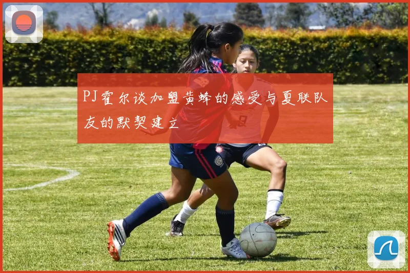 PJ霍尔谈加盟黄蜂的感受与夏联队友的默契建立